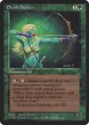 Product image for Elvish Hunter