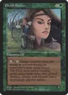 Product image for Elvish Hunter
