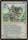 Product image for Order of Leitbur