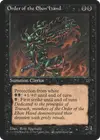 Product image for Order of the Ebon Hand