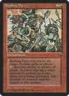Product image for Raiding Party