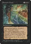 Product image for Tourach's Chant