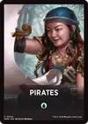 Product image for Pirates