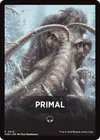 Product image for Primal