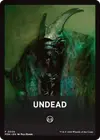 Product image for Undead