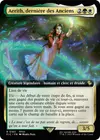 Product image for Aerith, dernière des Anciens