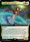 Product image for Aerith, Last Ancient