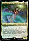 Product image for Aerith, dernière des Anciens
