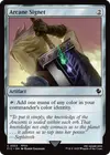 Product image for Arcane Signet