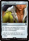 Product image for Cachet d'ésotérisme