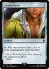 Product image for Arcane Signet
