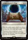 Product image for Archaeomancer's Map