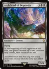 Product image for Archfiend of Depravity