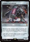Product image for Armory Automaton