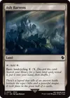 Product image for Ash Barrens