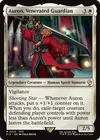 Product image for Auron, Venerated Guardian
