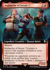 Product image for Avalanche of Sector 7