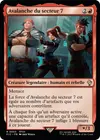 Product image for Avalanche du Secteur 7