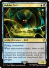 Product image for Baleful Strix
