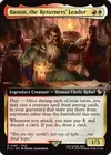 Product image for Banon, the Returners' Leader