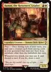 Product image for Banon, the Returners' Leader