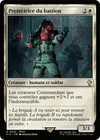 Product image for Protectrice du bastion