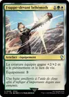 Product image for Frappe-devant béhémoth