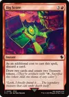 Product image for Big Score