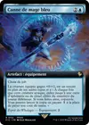 Product image for Canne de mage bleu