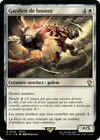 Product image for Gardien de bronze
