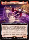 Product image for Cait Sith, Fortune Teller