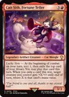 Product image for Cait Sith, Fortune Teller