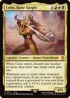 Product image for Celes, Rune Knight