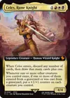Product image for Celes, Rune Knight