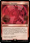 Product image for Distorsion chaotique