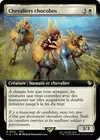 Product image for Chevaliers chocobos