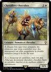 Product image for Chevaliers chocobos