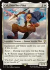 Product image for Cid, Freeflier Pilot
