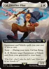 Product image for Cid, Freeflier Pilot