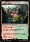 Product image for Cinder Glade