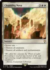Product image for Cleansing Nova