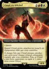 Product image for Cloud, ex-SOLDAT