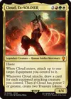 Product image for Cloud, Ex-SOLDIER