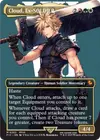 Product image for Cloud, Ex-SOLDIER