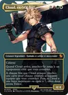 Product image for Cloud, ex-SOLDAT