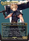 Product image for Cloud, Ex-SOLDIER