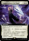 Product image for Transcendance de Cloud
