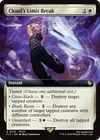 Product image for Cloud's Limit Break