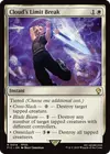 Product image for Cloud's Limit Break