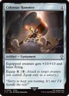 Product image for Colossus Hammer